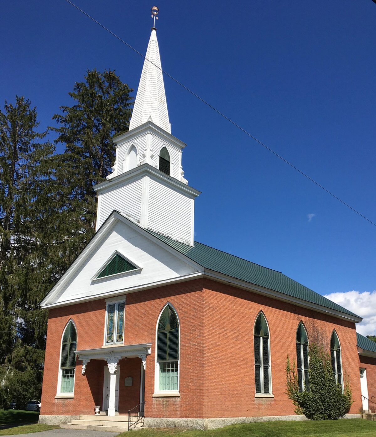 churchbuilding