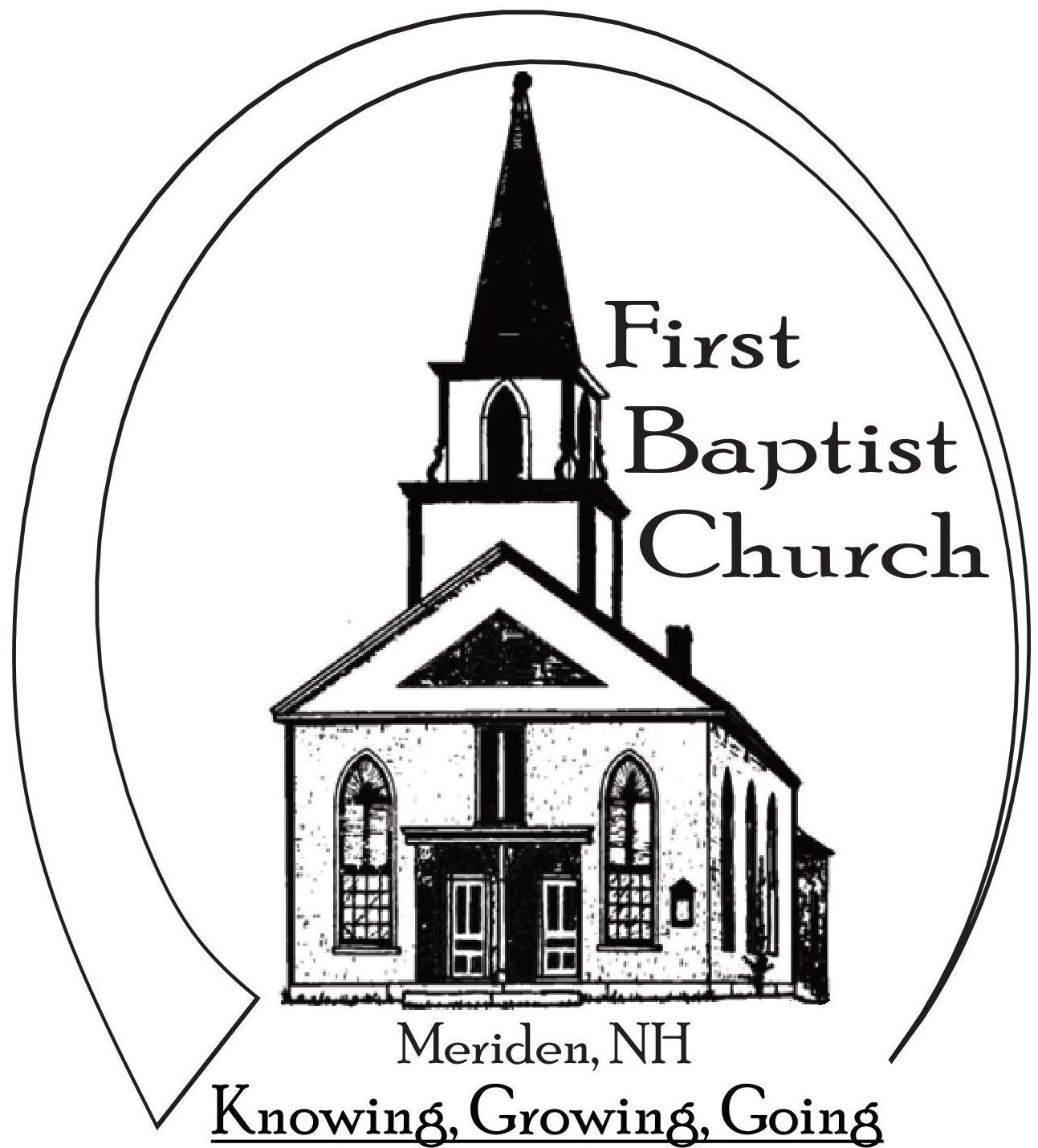 First Baptist Church of Meriden, NH